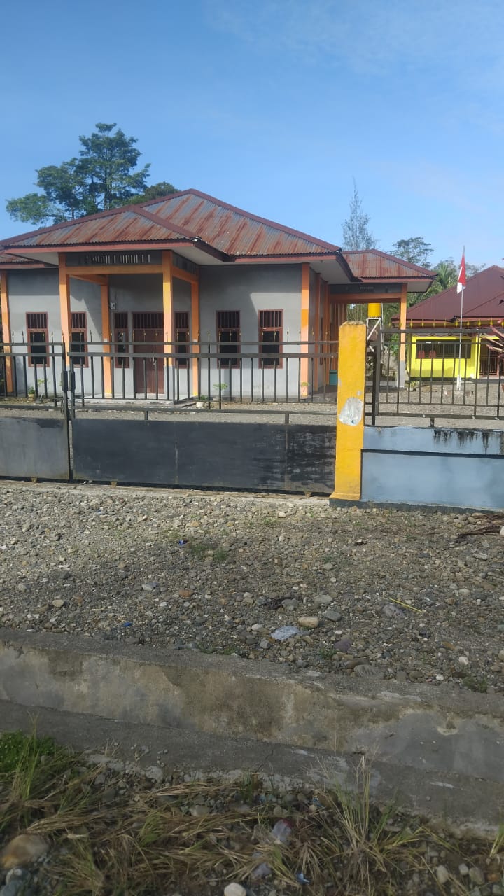 Profil Kampung Tioka Kencana, Menuju Kemajuan dan Kesejahteraan
