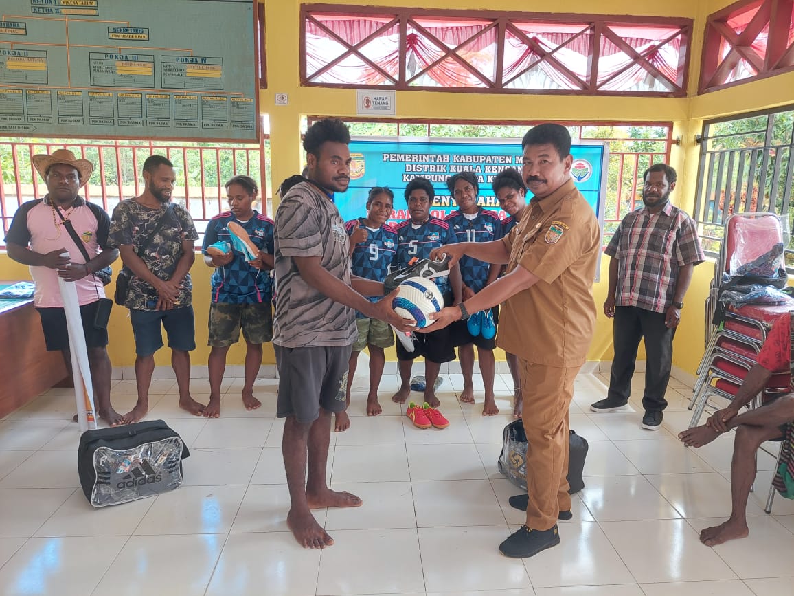 Rabu Besok Tioka Kencana Gelar Musrembang, Usulan Warga Bangun Rumah Sehat, Air Bersih dan MCK