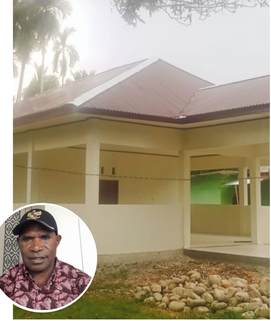 Profil Kampung: Kampung Bintang Lima Bukan Sekadar Tempat Tinggal, Tetapi Juga Simbol Harapan dan Kerja Keras