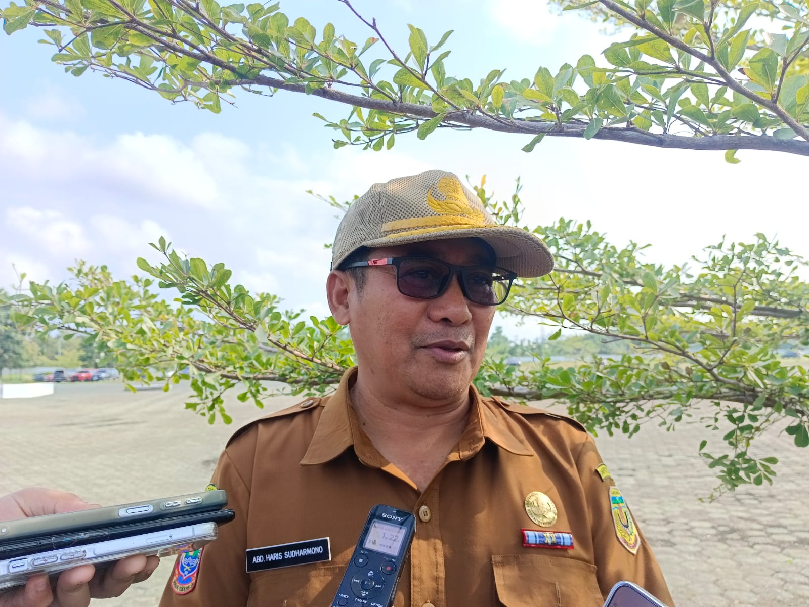 APBD Mimika Defisit, DTPHP Pangkas Kegiatan yang Dinilai Tidak Urgen