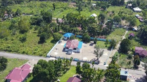 Profil Kampung Karya Kencana